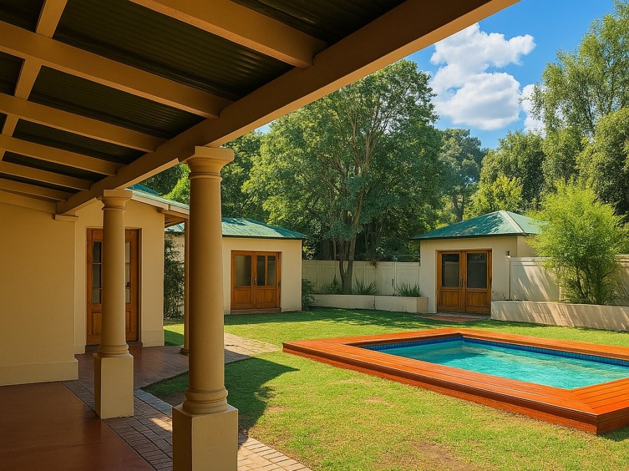 3 Bedroom Property for Sale in Westdene Free State